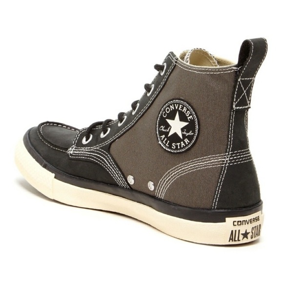 Converse Other - Converse Chuck Taylor Classic Hi Boot Sneaker 10.5